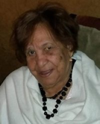 photo of Maria A. Fonseca 